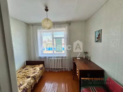 4-к кв. Ростовская область, Белокалитвинский район, Шолоховский пгт ...