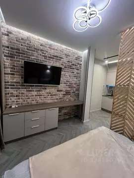 1-к кв. Московская область, Мытищи ул. Колпакова, 44 (25.0 м)