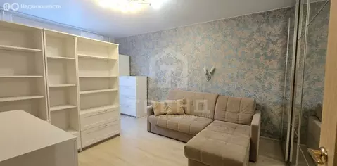 1-комнатная квартира: Санкт-Петербург, Школьная улица, 110к1 (39.2 м)