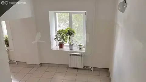 Квартира-студия: Тюмень, улица Бабарынка, 65 (30 м)