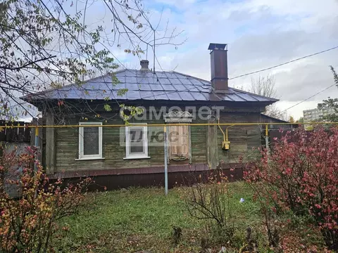 Дом в Волгоградская область, Волгоград Розовая ул. (41 м)