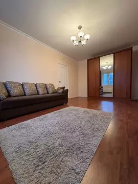 1-к кв. Москва Электролитный проезд, 16к4 (38.0 м)