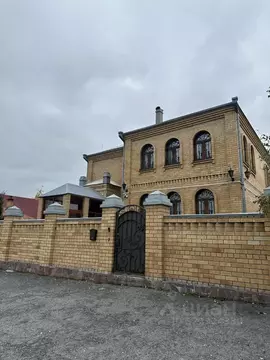 Коттедж в Тюменская область, Тюмень ул. Революции, 45 (280 м)