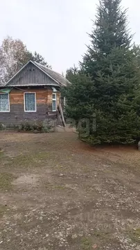 Участок в Хабаровский край, Хабаровский район, с. Скворцово ...