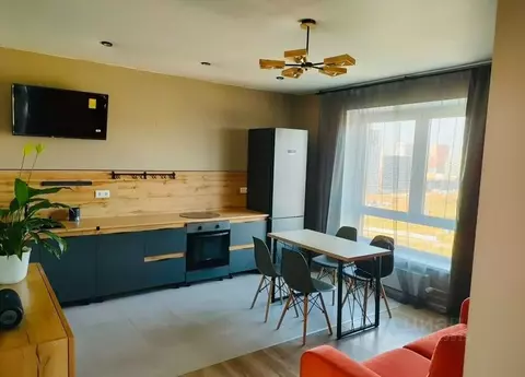 3-к кв. Москва ул. Красулинская, 20 (55.0 м)