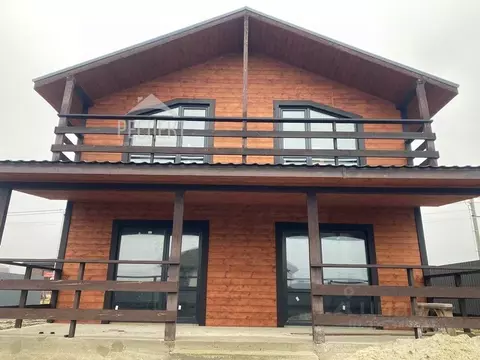 Дом в Московская область, Раменский муниципальный округ, пос. Трошково ...