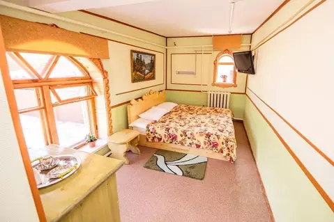 Комната Ямало-Ненецкий АО, Салехард ул. Республики, 3А (30.0 м)