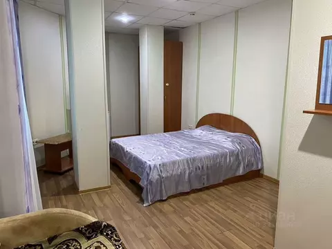 Студия Краснодарский край, Анапа ул. Самбурова, 256 (26.0 м)