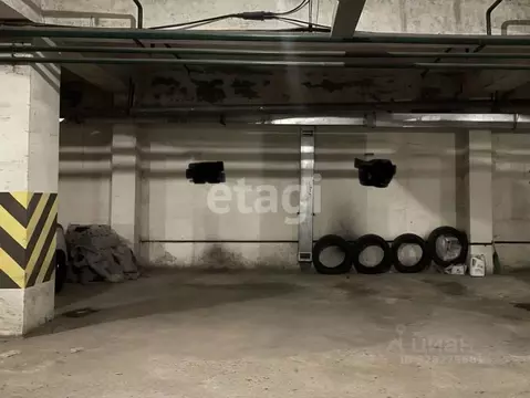 Гараж в Белгородская область, Белгород ул. Лермонтова, 49а (16 м)