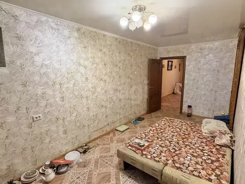 3-к кв. Самарская область, Самара Чернореченская ул., 32 (60.4 м)