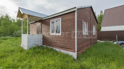 Дом в Наро-Фоминский городской округ, садоводческое некоммерческое ...