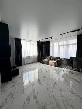 3-к кв. Татарстан, Казань ул. Аделя Кутуя, 100 (67.0 м)