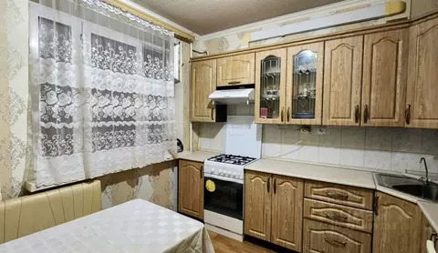 2-к кв. Татарстан, Казань просп. Победы, 178Б (55.5 м)