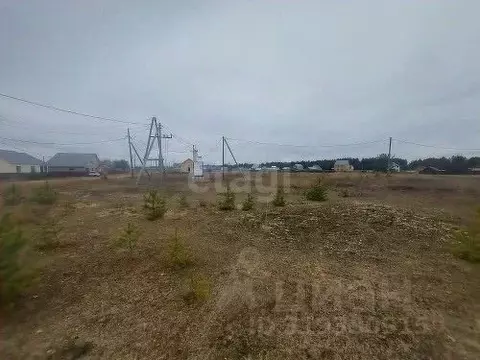 Участок в Коми, Корткеросский район, Пезмег муниципальное образование, ...