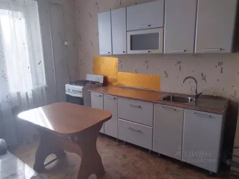 1-к кв. Пензенская область, Пенза проезд 3-й Можайского, 18 (32.0 м)