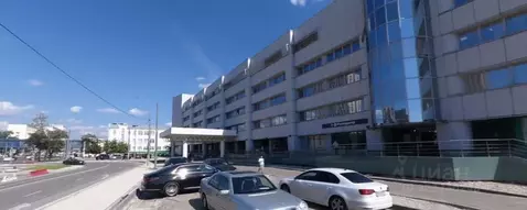 Офис в Москва ш. Энтузиастов, 14 (5967 м)