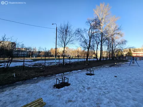 3-комнатная квартира: Челябинск, улица Молодогвардейцев, 61 (64.5 м)