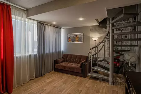 Комната Камчатский край, Петропавловск-Камчатский Пограничная ул., ...