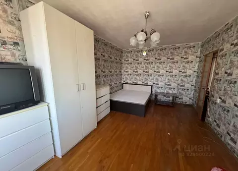 1-к кв. Москва Братиславская ул., 23 (45.0 м)