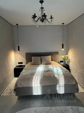 1-к кв. Воронежская область, Воронеж Плехановская ул., 22 (47.0 м)