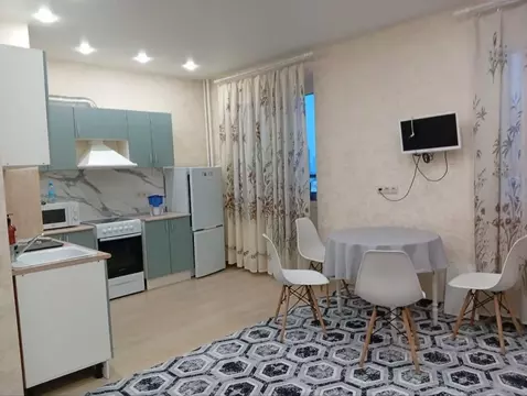 Студия Московская область, Красногорск городской округ, Путилково пгт ...