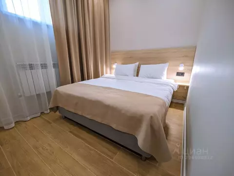 Комната Татарстан, Казань ул. Рахматуллина, 1 (19.0 м)