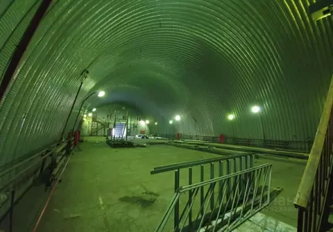 Производственное помещение в Московская область, Фрязино Восточная ...