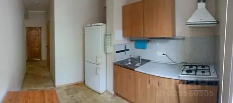 2-к кв. Москва Павелецкая пл., 1 (57.0 м)