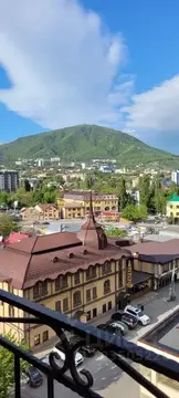 2-к кв. Ставропольский край, Пятигорск ул. Бунимовича, 15к2 (70.0 м)