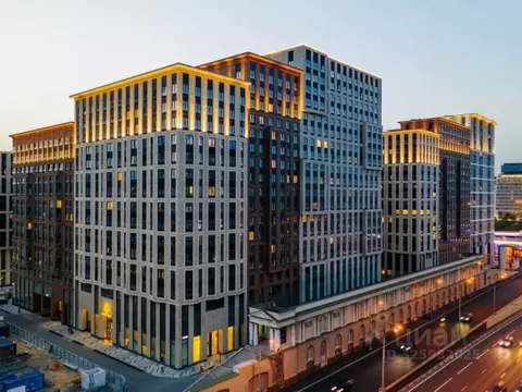 Торговая площадь в Москва Ленинградский просп., 29к3 (141 м)