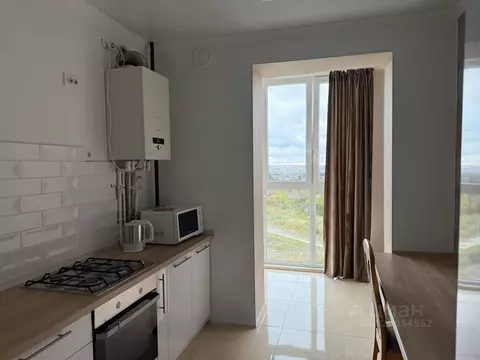 1-к кв. Калининградская область, Калининград Суздальская ул. (33.0 м)