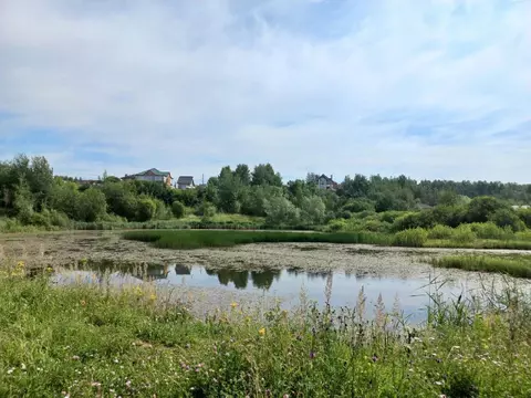 Продается участок в с. Подчерково