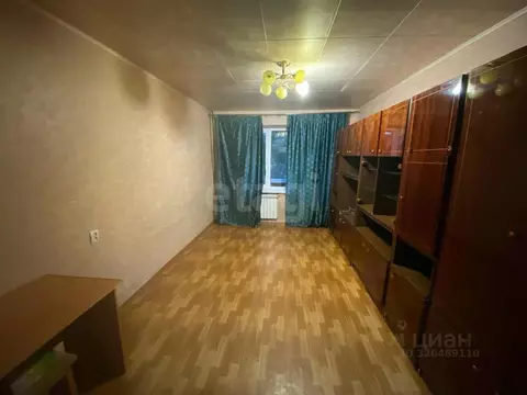 2-к кв. Калужская область, Обнинск просп. Ленина, 228 (50.3 м)