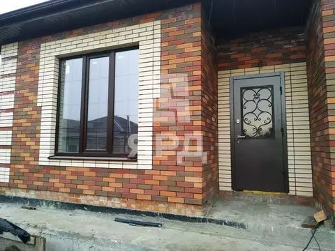 Дом в Ростовская область, Батайск ул. Осипенко, 28А (95 м)