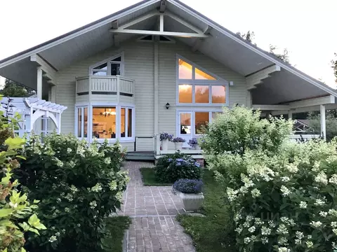 Дом в Калужская область, Таруса пер. Липовый, 5 (290 м)