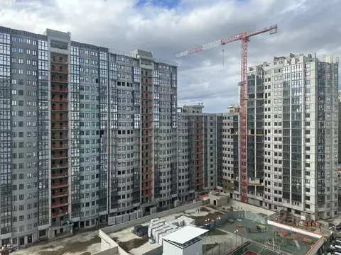 2-к кв. Краснодарский край, Краснодар Уральская ул., 100 (82.9 м)