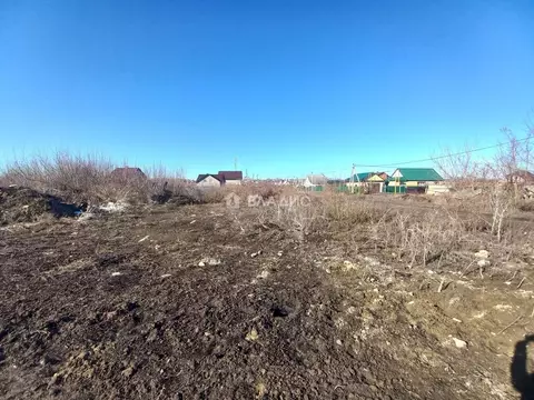 Участок в Пензенская область, Пензенский район, Богословский ...