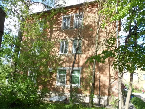 2-к кв. Московская область, Солнечногорск городской округ, Поварово ...