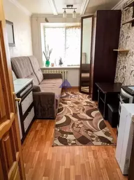 Комната Ростовская область, Волгодонск просп. Курчатова (12.5 м)