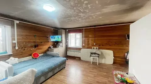 Дом в Бурятия, Улан-Удэ Профсоюзник СНТ, 369 (48 м)