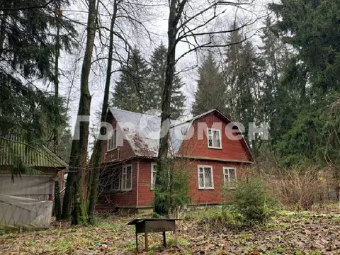 Продается дом в г. Лобня