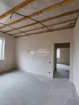 Дом в Ростовская область, Новочеркасск Путиловский пер., 1/29 (95 м)