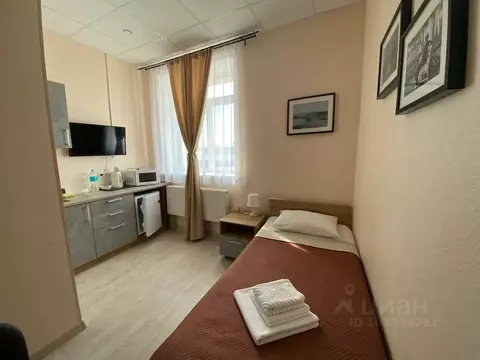 Комната Нижегородская область, Выкса Запрудная ул., 1/1