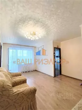 2-к кв. Белгородская область, Губкин ул. Фрунзе, 18 (43.0 м)