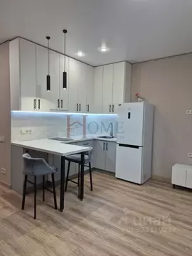 1-к кв. Новосибирская область, Новосибирск ул. Тюленина, 3 (30.0 м)