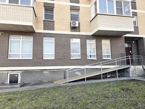 Помещение свободного назначения в Ростовская область, Ростов-на-Дону ...