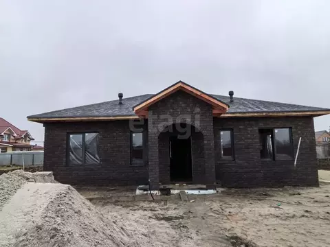 Дом в Тюменская область, Тюменский муниципальный округ, с. Перевалово, ...