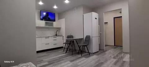 Студия Москва Илимская ул., 1Вк3 (28.0 м)