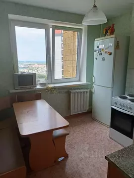 3-к кв. Башкортостан, Уфа ул. Рудольфа Нуреева (55.0 м)