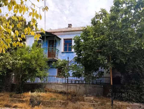 Дом в Севастополь ул. Кубанская, 28 (90 м)